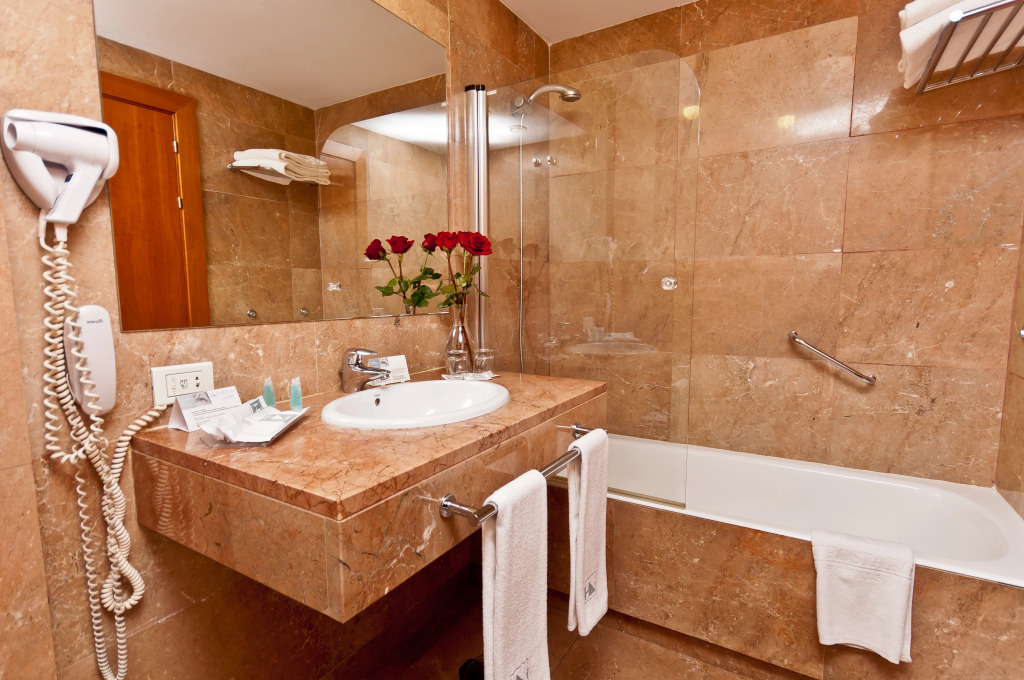 Eurostars Toledo