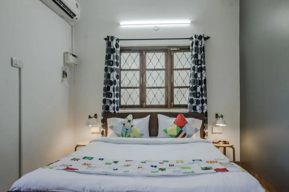 OYO 23075 Home Modern 3BHK Villa Saligao
