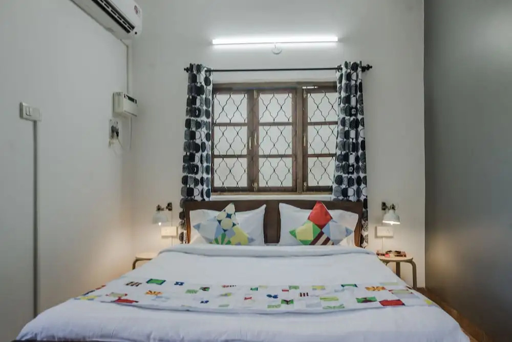 OYO 23075 Home Modern 3BHK Villa Saligao