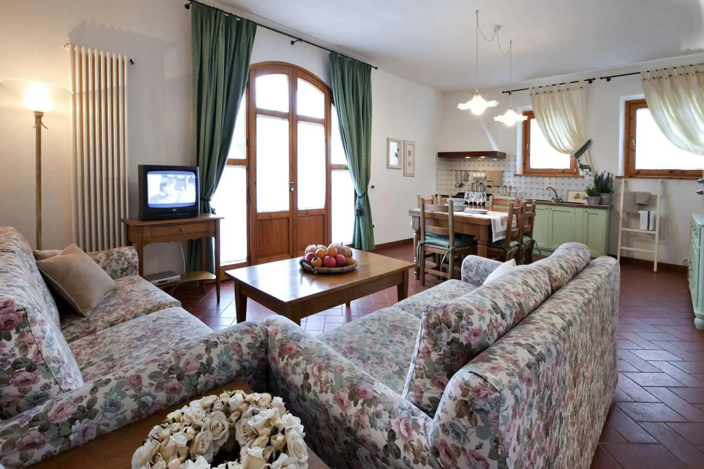 Tenuta Quadrifoglio