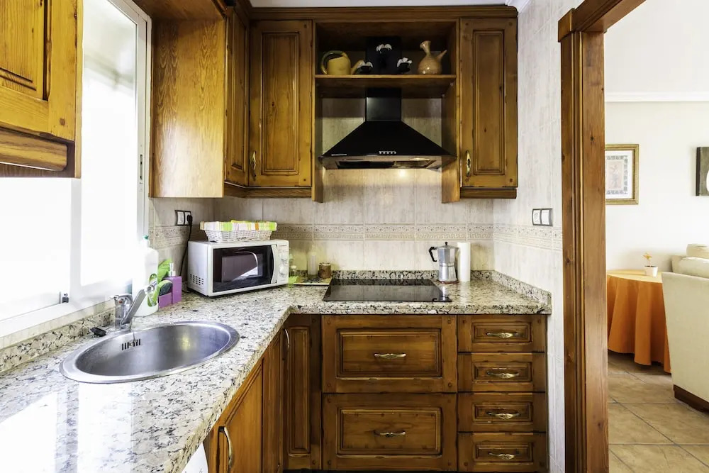 Apartamento Mayorazgo II