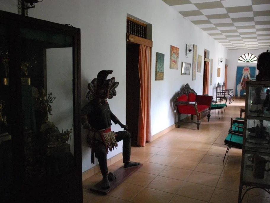 Kalavati Holiday Resort