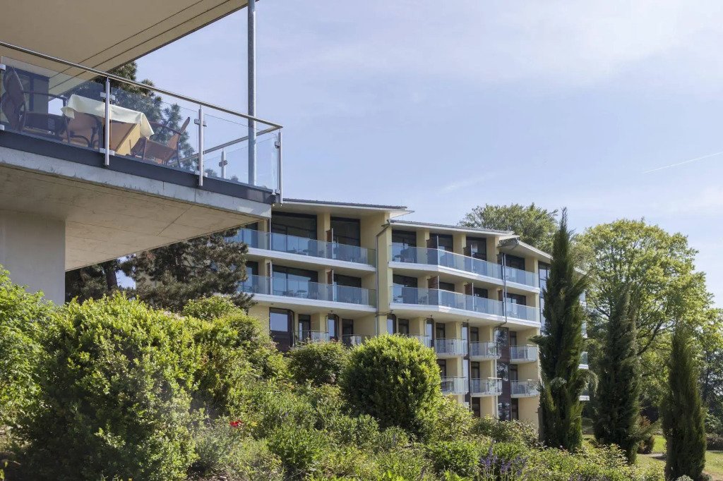 Parkhotel St.Leonhard