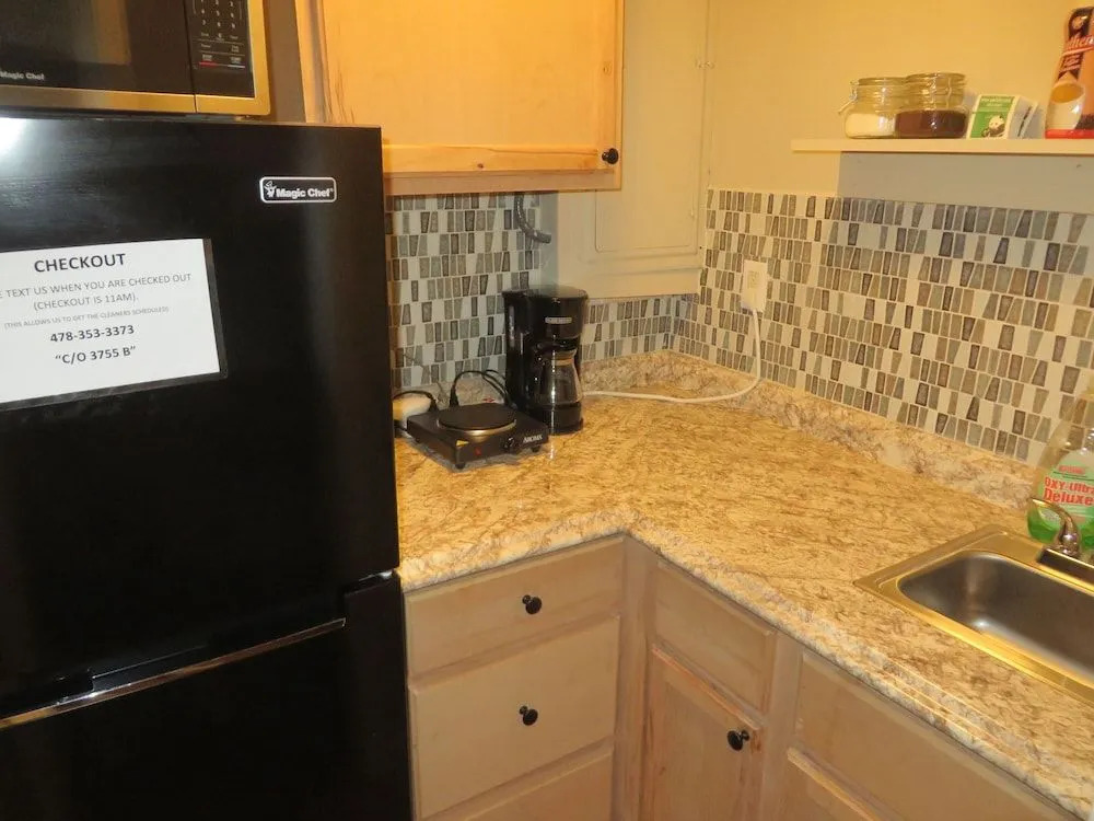 The King Suites
