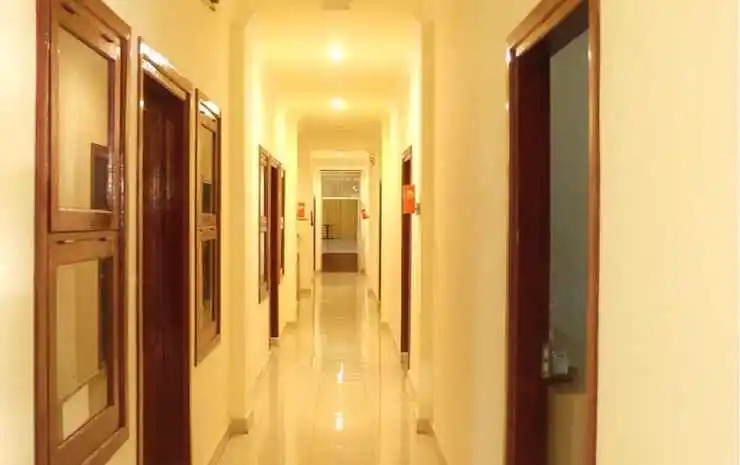 Hotel Sarison