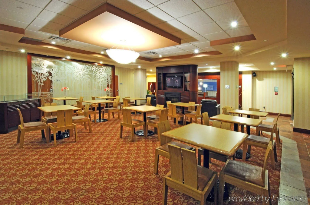 Holiday Inn Express Brampton by IHG