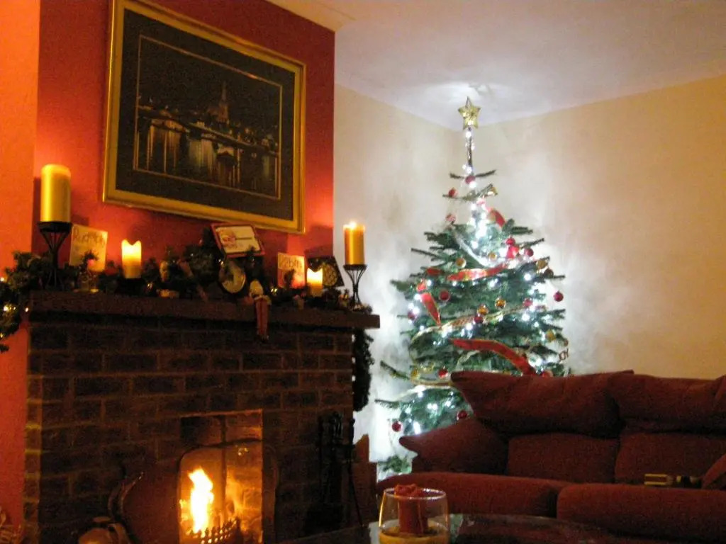 Killurin Lodge