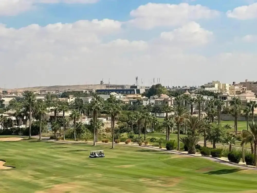 Golfview Studio at Golf Estate 403