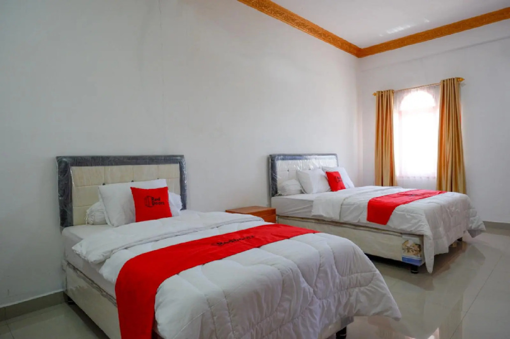 Toraja Prince Hotel