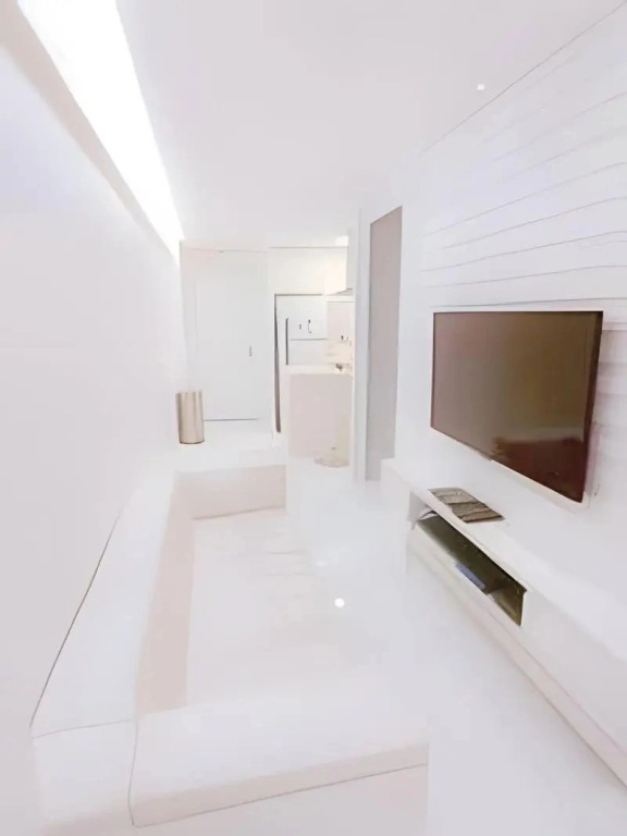 Hotel Saint Moritz - Ozped Flats