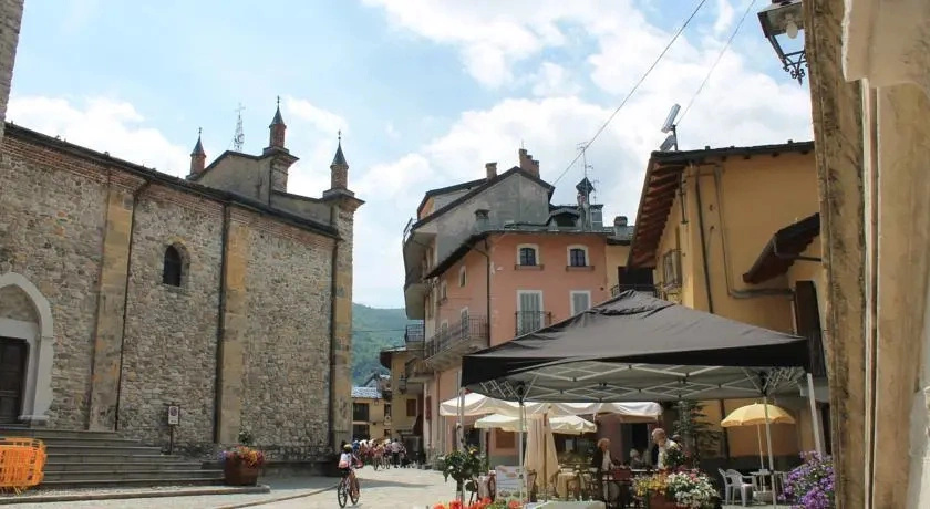 Casa Di Charme
