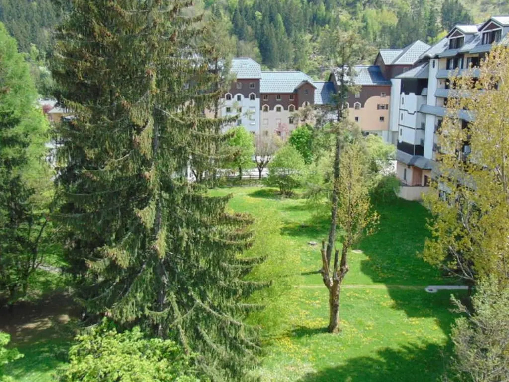 Appartement Chamonix-Mont-Blanc, 2 pièces, 4 personnes - FR-1-517-18