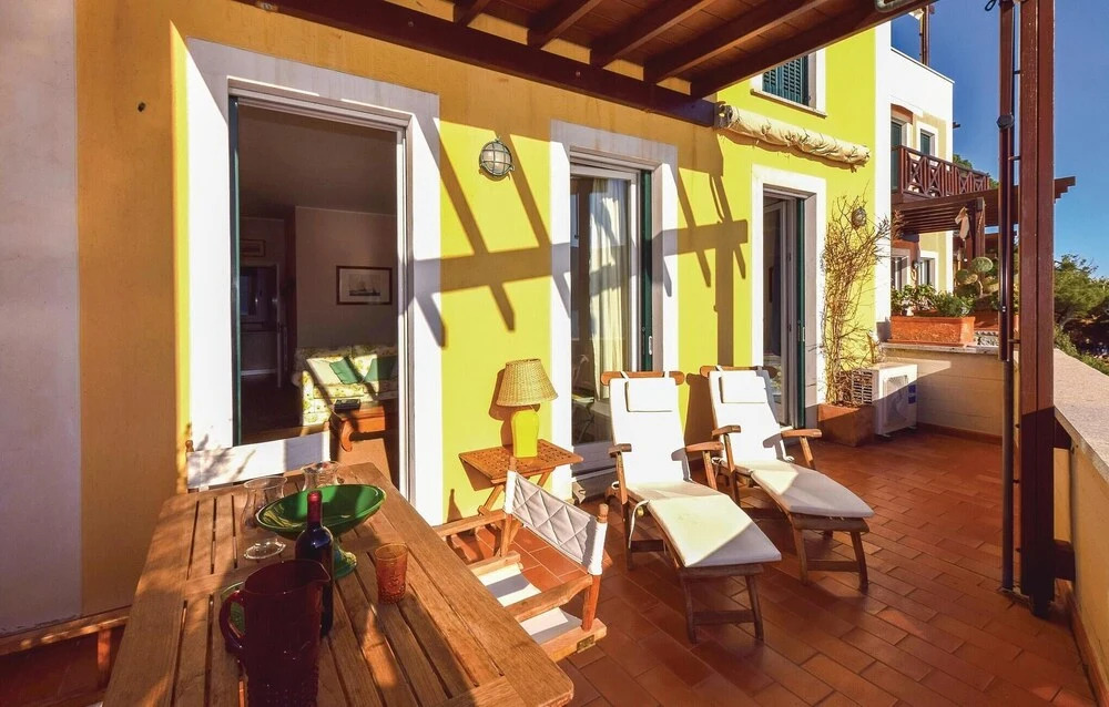 La Terrazza