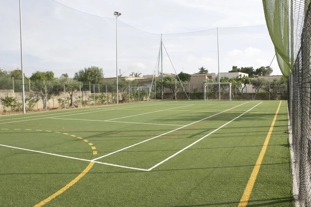 Itaca Residence Marsala
