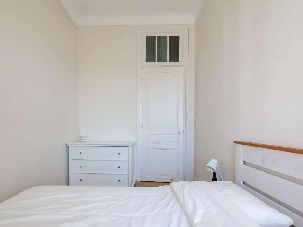 Appartement Hendaye, 2 Pièces, 4 Personnes - Fr-1-2-332
