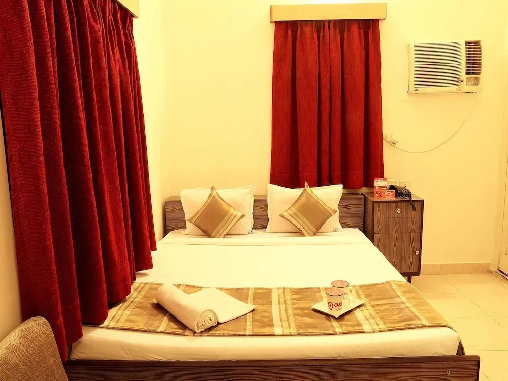 OYO 2625 Hotel Swagath