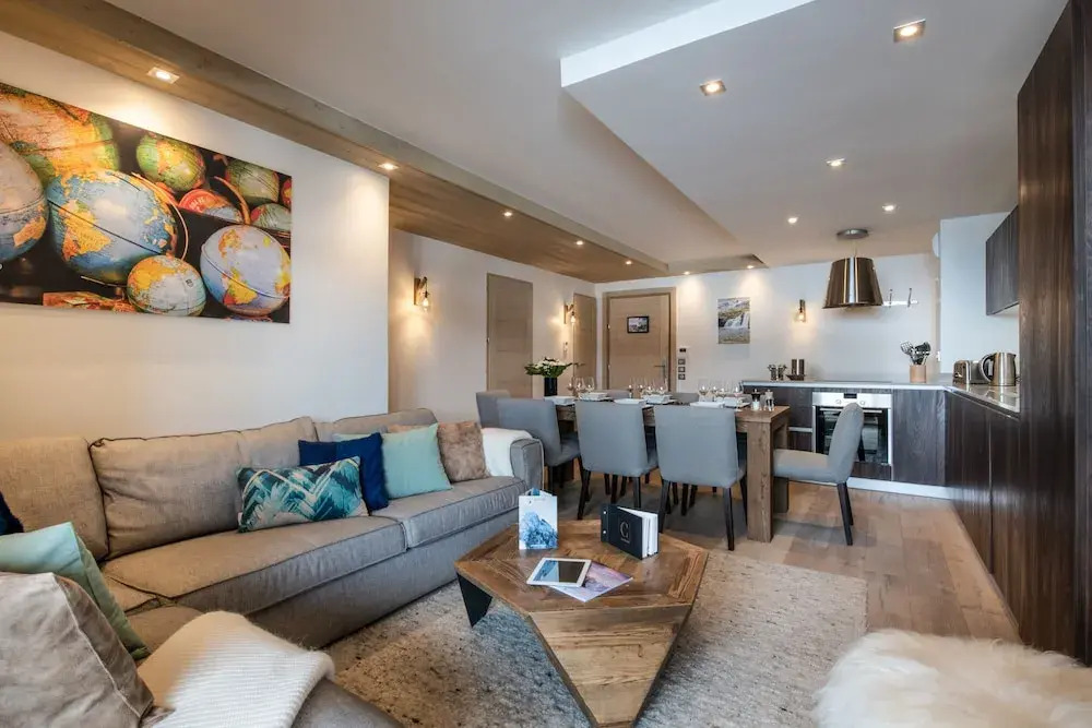 Le C by Alpine Resorts