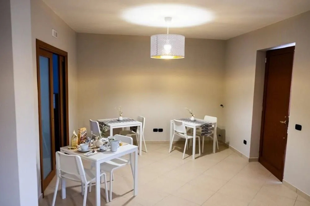 ALMI B&B