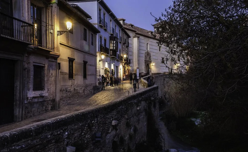 Apartamento Navas