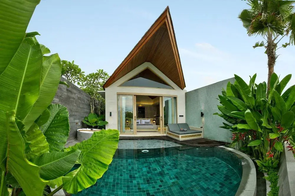 Astera Villa Canggu By Ini Vie Hospitality