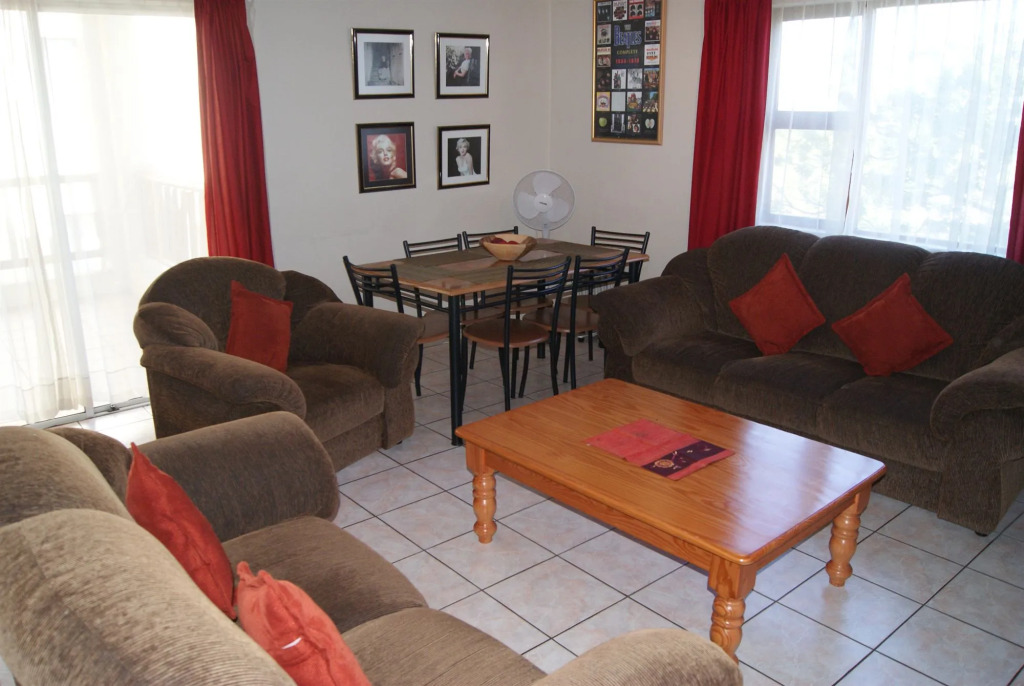 Serengeti Self Catering Units