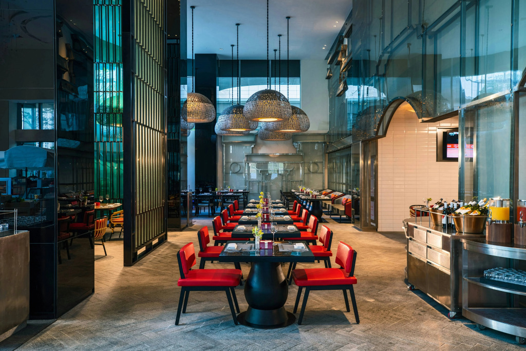 Renaissance Nanning Hotel