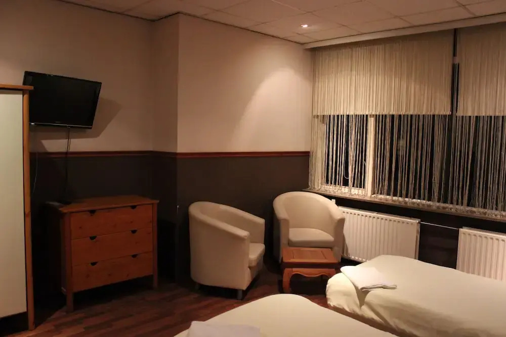 Hotel Centrum