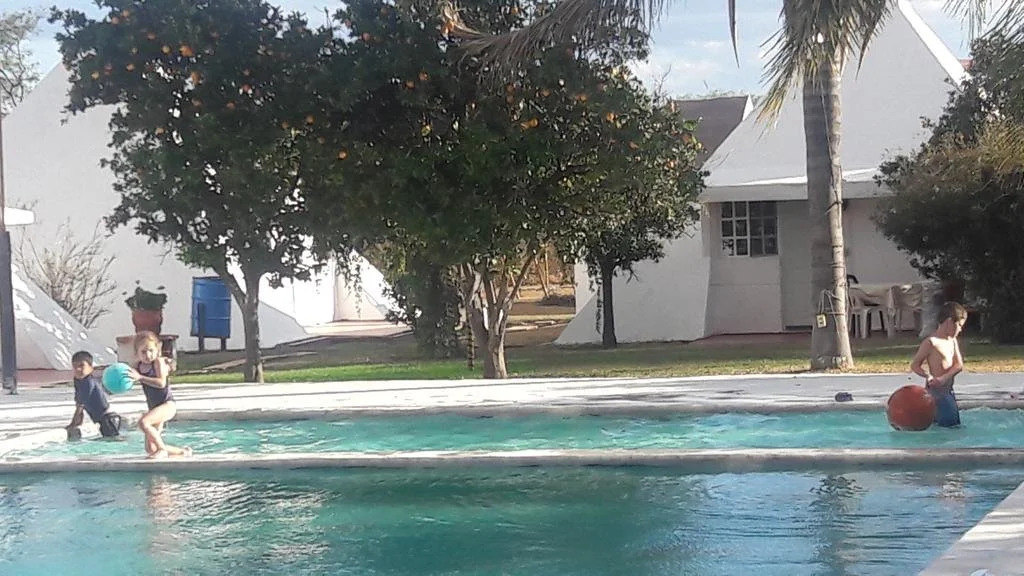 Villa Piramidal