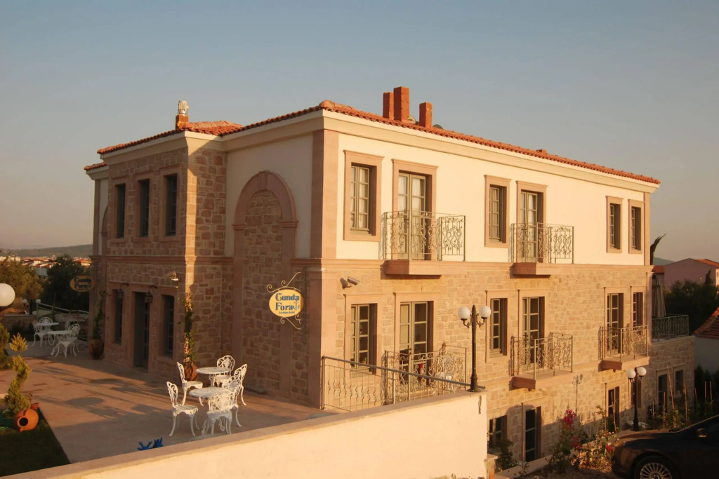 Cunda Fora Hotel