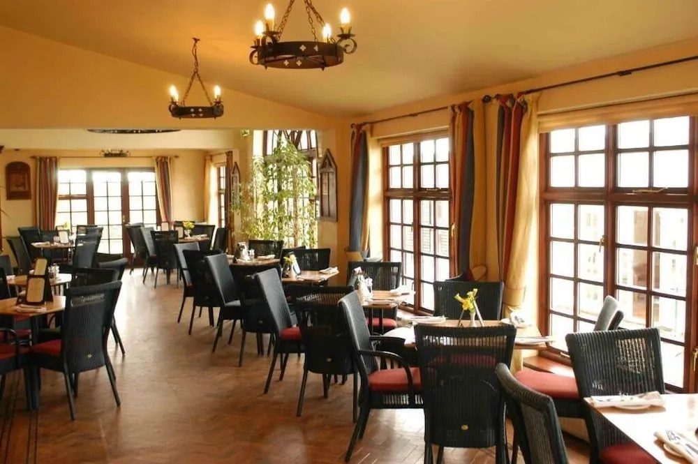 Thorpeness Golf Club and Hotel