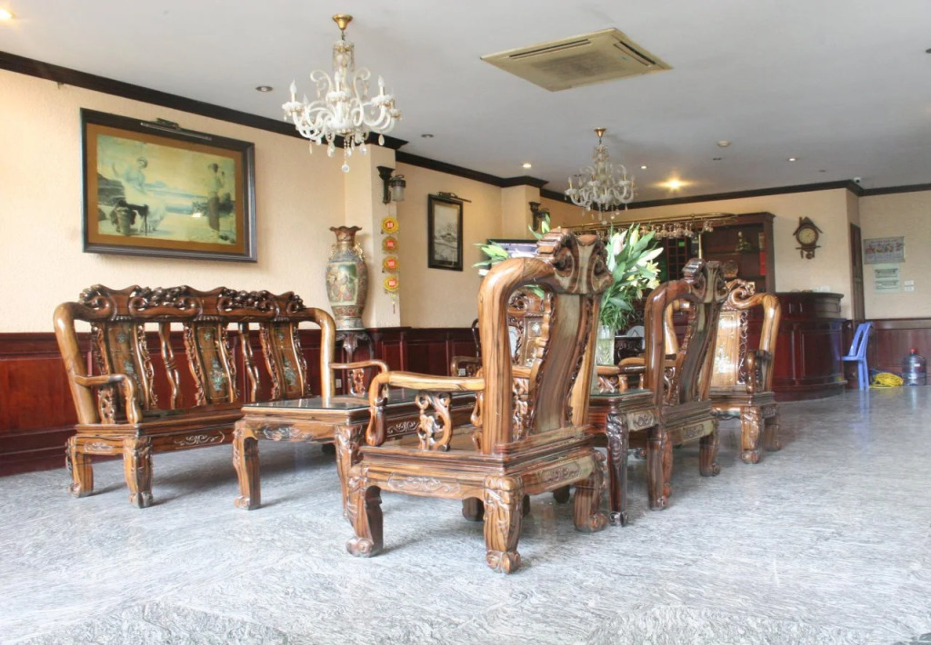 Khai Hoan Hotel