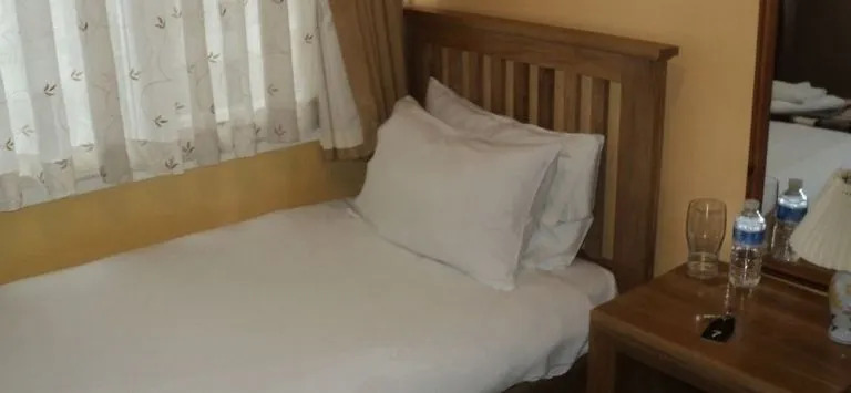 Cornerstone B&B