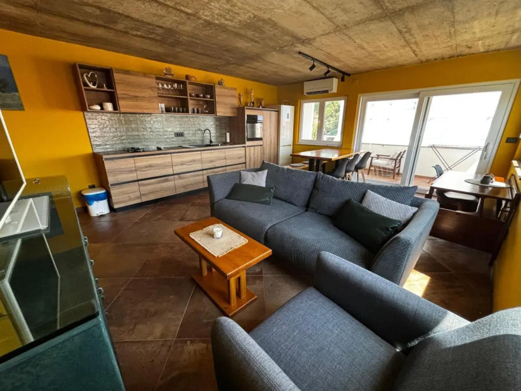 Apartment Barichelo