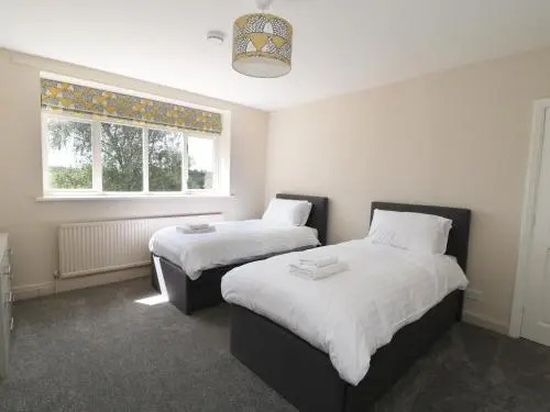 Strelley Court Farm