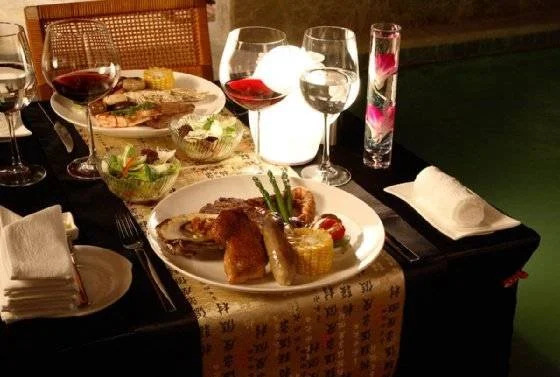 Bolian Resorts & Spa