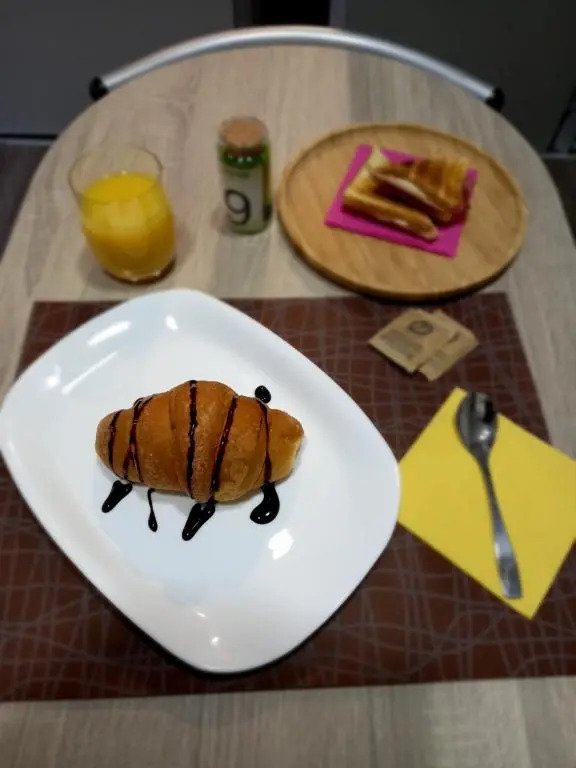 B&B KM 198 - Letto e colazione