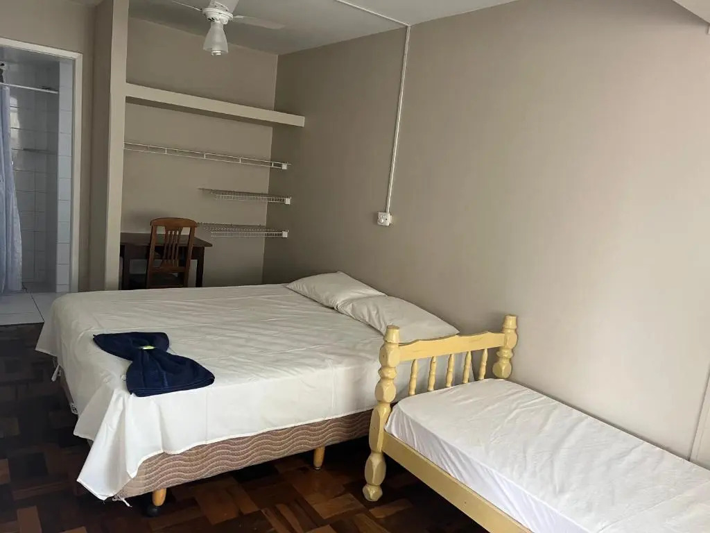 Vicz Palace Hotel