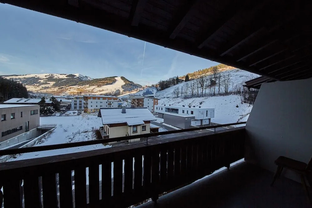 Appartement Lacher