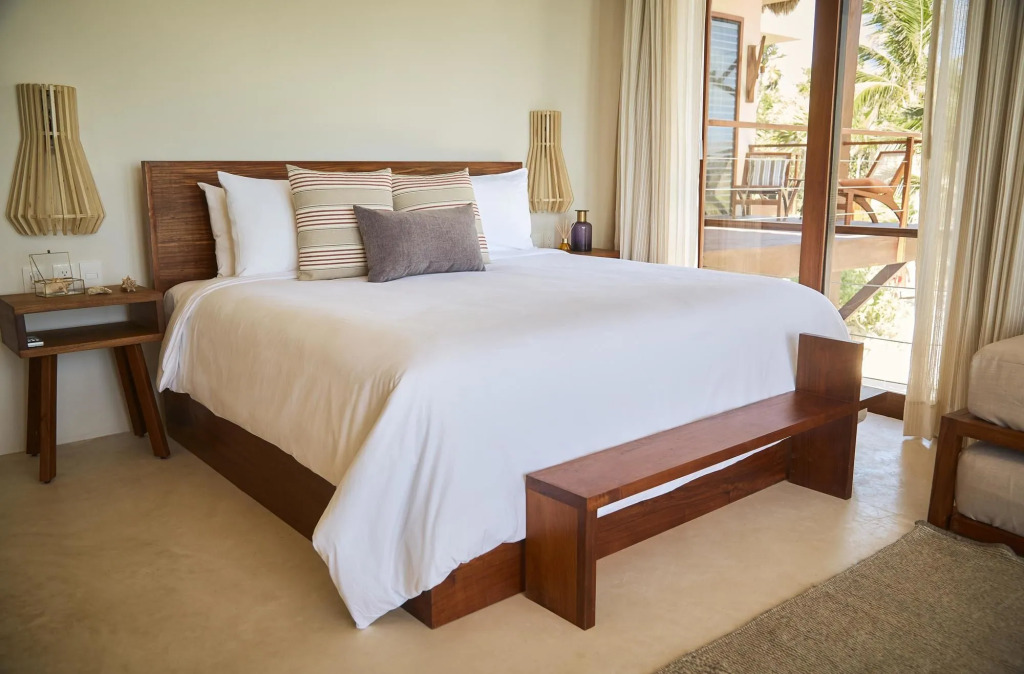 La Zebra Tulum, a Small Luxury Hotel