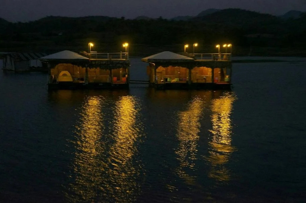 The Tara Cape Resort