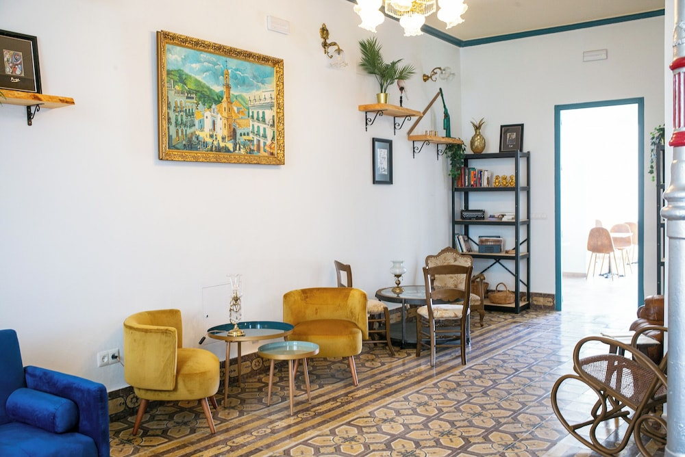 La Tienda Nueva