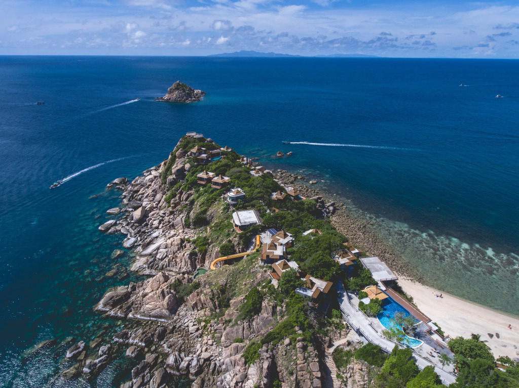 Sai Daeng Resort