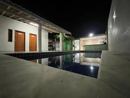 Morada Pelo Sertão
