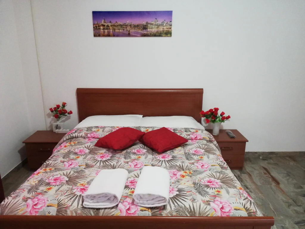 Holiday Guesthouse