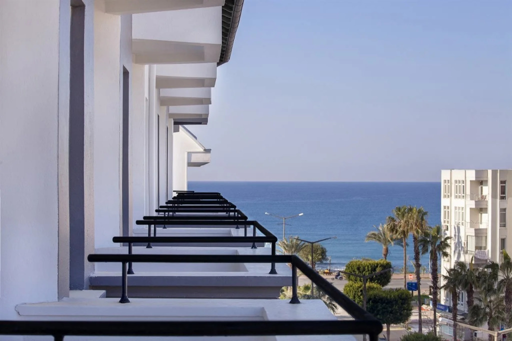 Kaila City Hotel
