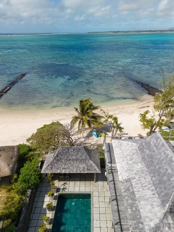 Koki Bonheur by muse villas