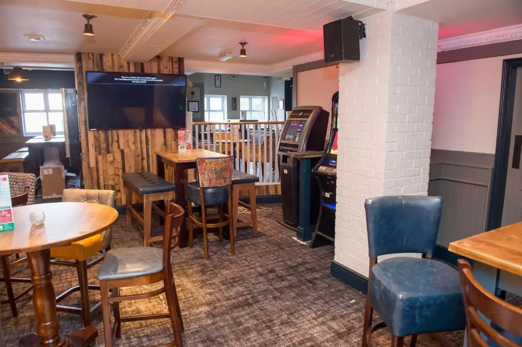 Old Grey Mare Inn by Greene King Inns
