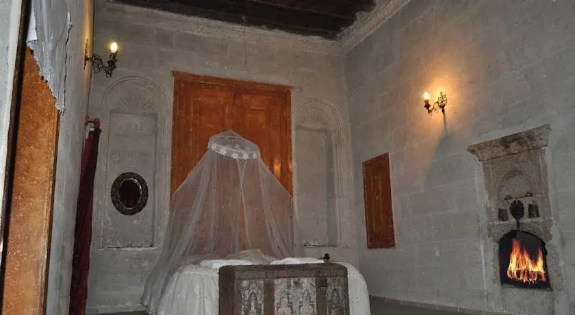 Urgup Kaya Hotel