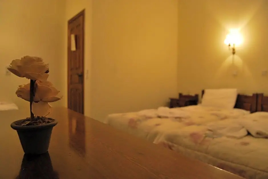Rizoma Guesthouse