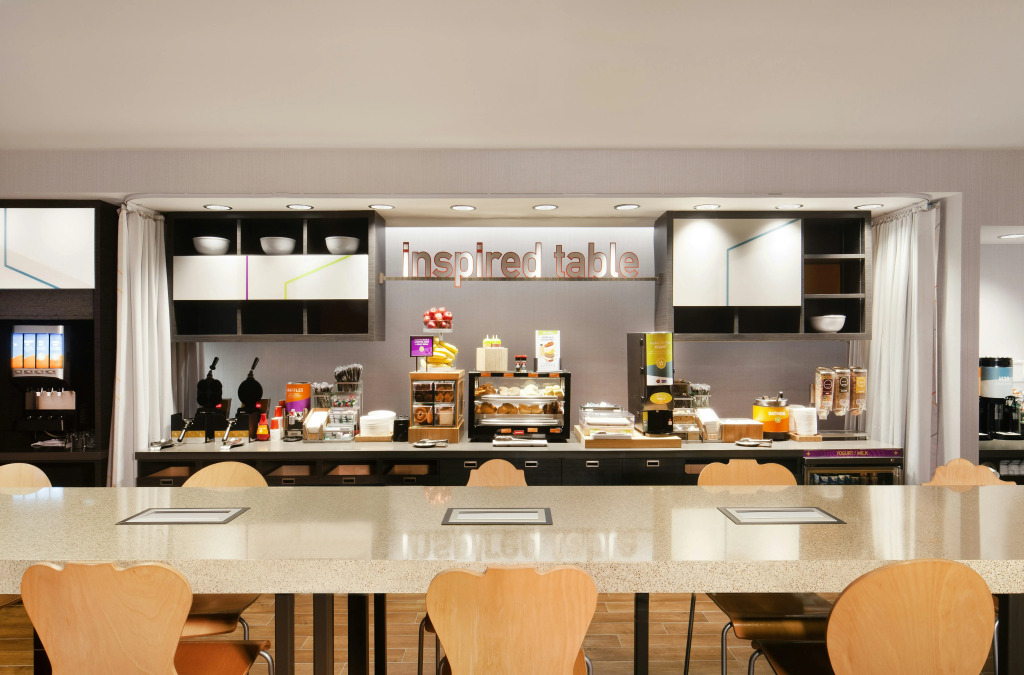 Home2 Suites by Hilton Canton